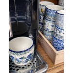 C90 Bunzlau Koffie Mok 2273X 170 ml  Aan Tafel